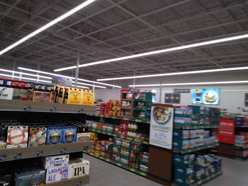 Supermarket «ALDI», reviews and photos, 8351 La Palma Ave, Buena Park, CA 90620, USA