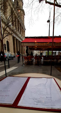 Les plus récentes photos du Café Café de la Mairie à Paris - n°2