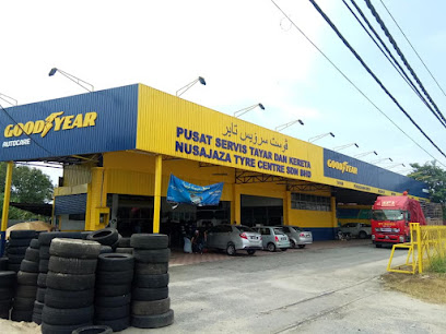 Nusajaza Tyre Centre