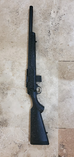 Gun Shop «Arsenal Arms Inc», reviews and photos, 15 SE 2nd Dr, Homestead, FL 33030, USA