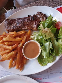 Plats et boissons du Restaurant La Tannerie à Louviers - n°13