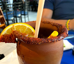 Mariscos Mazatlan photo