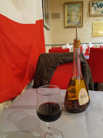 Plats et boissons du Pizzeria Fellini à Nanterre - n°4