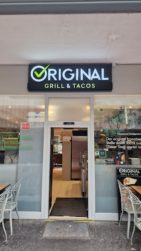 Original Grill & Tacos - Restaurant
