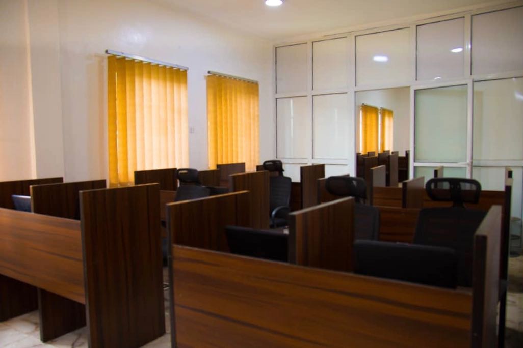 Linar School of Media & ICT