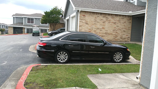 Car Wash «Bee Clean Car Wash #4», reviews and photos, 5810 Village Park, San Antonio, TX 78250, USA