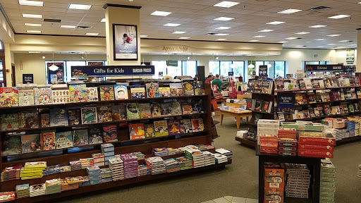 Book Store «Barnes & Noble», reviews and photos, 1955 W. New Haven, West Melbourne, FL 32904, USA