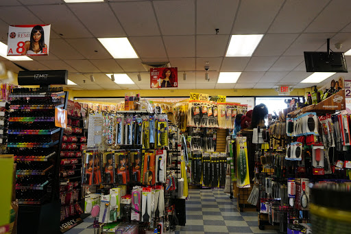 Beauty Supply Store «Beauty Works Pawtucket», reviews and photos, 323 Armistice Blvd, Pawtucket, RI 02861, USA