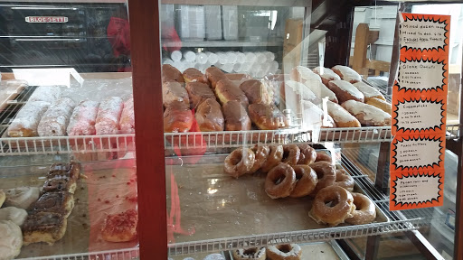 Grocery Store «Nauvoo Family Market», reviews and photos, 15979 Nauvoo Rd, Middlefield, OH 44062, USA