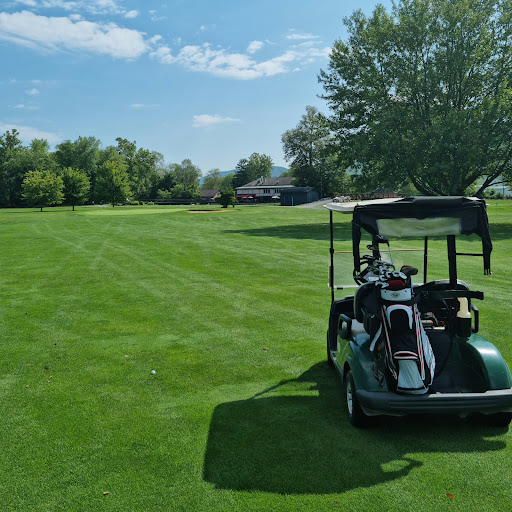 Public Golf Course «Clinton Country Club», reviews and photos, 41 Fairway View Dr, Mill Hall, PA 17751, USA