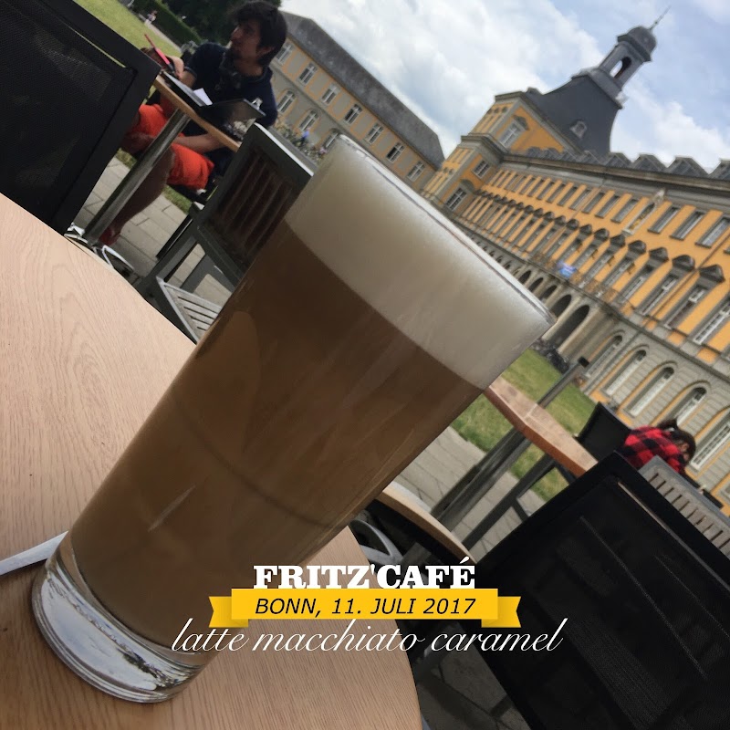 Fritz'Café