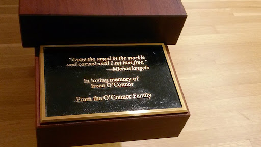 Museum «Loyola University Museum of Art (LUMA)», reviews and photos, 820 Michigan Avenue, Chicago, IL 60611, USA