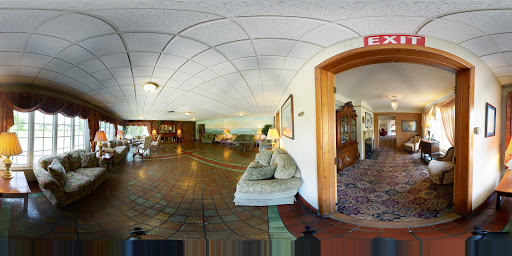 Funeral Home «Claude R. Boyd - Spencer Funeral Homes», reviews and photos, 448 W Main St, Babylon, NY 11702, USA