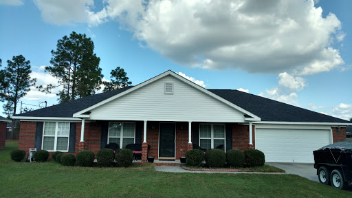 Lovelace Roofing Co in Waynesboro, Georgia