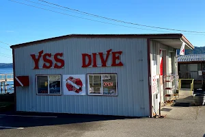 Yss Dive image