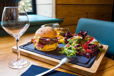 RESTAURANT TRAITEUR L'ANTIDOTE à Cherbourg-en-Cotentin