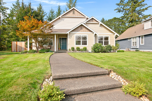 Real Estate Agency «Gig Harbor Real Estate / Ed Aro Real Estate Professionals», reviews and photos, 2727 Hollycroft St #210, Gig Harbor, WA 98335, USA