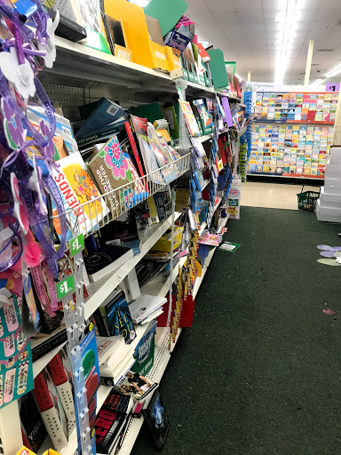 Dollar Store «Dollar Tree», reviews and photos, 11555 San Pablo Ave, El Cerrito, CA 94530, USA