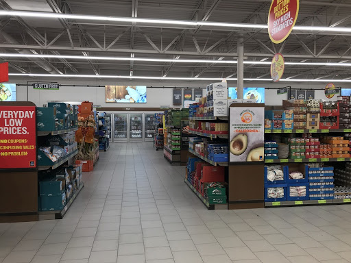 Supermarket «ALDI», reviews and photos, 1545 N Hacienda Blvd, La Puente, CA 91744, USA