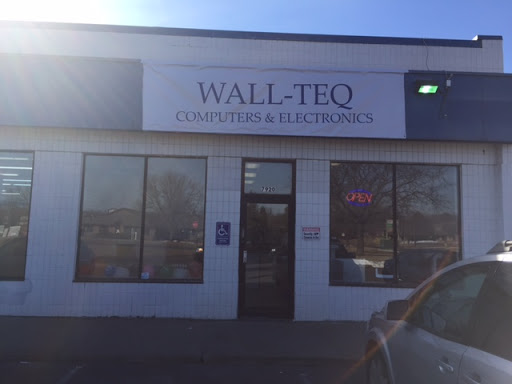 Computer Repair Service «Wall-Teq Computers & Electronics LLC», reviews and photos, 7920 Brooklyn Blvd, Brooklyn Park, MN 55445, USA