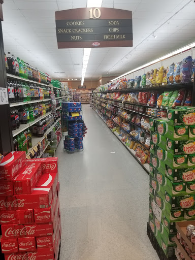 Supermarket «Key Food», reviews and photos, 244 Arden Ave, Staten Island, NY 10312, USA