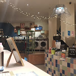 Photo n°2 de l'avis de gabi.a fait le 12/01/2020 à 16:44 sur le restaurants Restaurant WASBAR à Antwerp