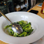 Photo n°3 de l'avis de Ale. fait le 07/02/2024 à 19:35 sur le  Al Solito Posto - Ristorante Pizzeria à Ostuni