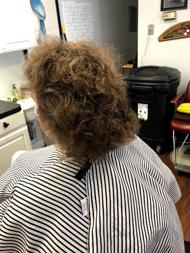 Barber Shop «Strop & Blade Barber Shop», reviews and photos, 45 Walden St, Concord, MA 01742, USA