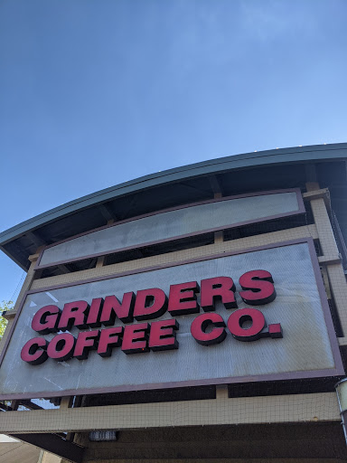 Coffee Shop «Grinders Coffee Co.», reviews and photos, 17 E Dunlap Ave #2, Phoenix, AZ 85020, USA