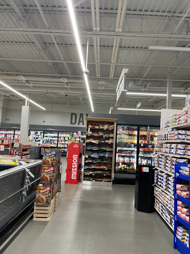 Grocery Store «Giant Food Stores», reviews and photos, 2395 York Rd, Jamison, PA 18929, USA