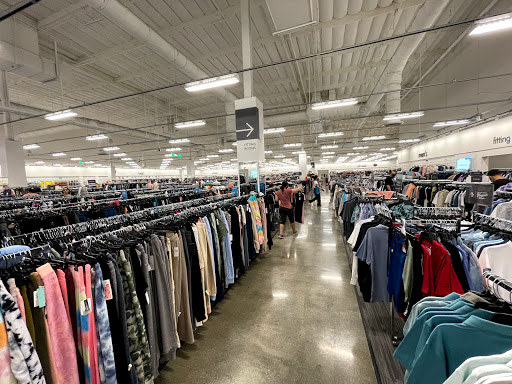 Department Store «Nordstrom Rack Tustin Market Place», reviews and photos, 2882 El Camino Real, Tustin, CA 92782, USA
