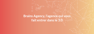 Brains Agency à Paris
