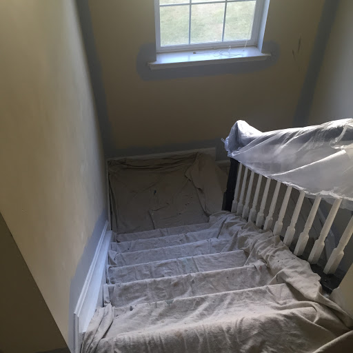 Painter «Liberty Painting», reviews and photos, 751 S Florida St, Arlington, VA 22204, USA