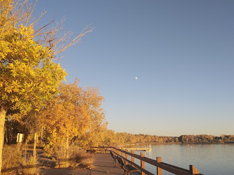 Cherry Creek State Park