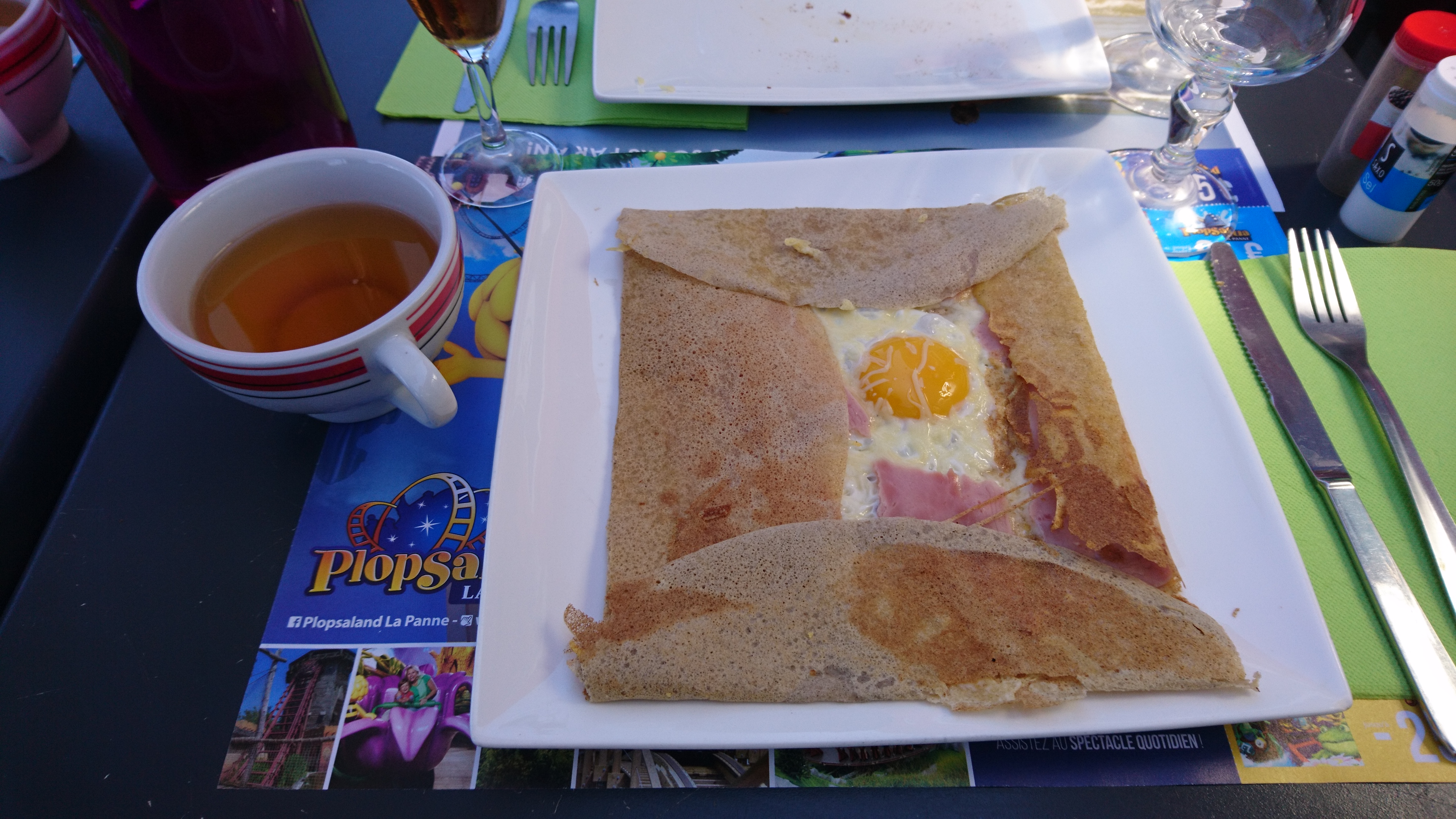 Photo n° 1 de l'avis de Valter. fait le 06/08/2018 à 16:57