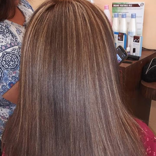 Beauty Salon «Secret Beauty», reviews and photos, 1317 E Huntington Dr, Duarte, CA 91010, USA