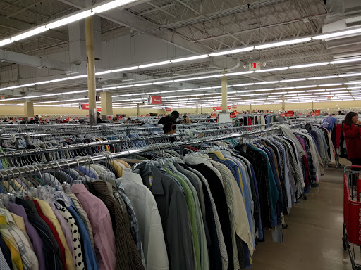 Thrift Store «Savers», reviews and photos