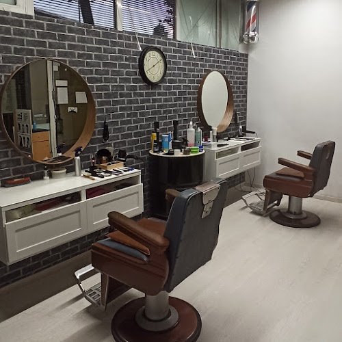 Avaliações doFilipe Freitas - barbearia. em Vila Nova de Famalicão - Barbearia