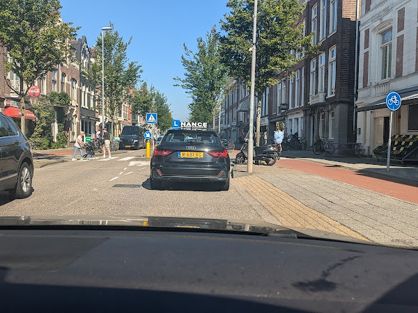 Image d'avis de Arjan Mens