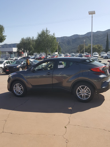 Bob Smith Toyota image