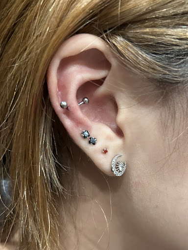 Explore archery tattoo ideas, creative tattoo ideas in Houston, available at Ink therapy & Body piercings