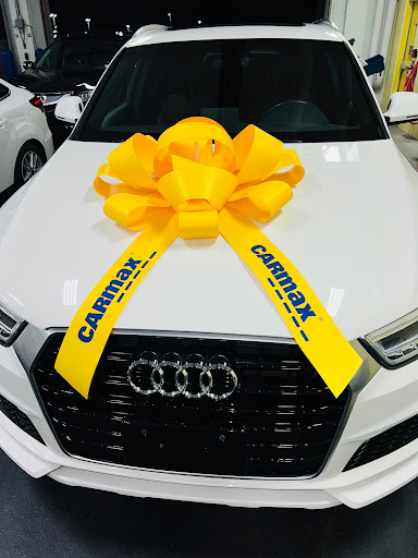 Used Car Dealer «CarMax», reviews and photos, 9750 Gray Rd, Indianapolis, IN 46280, USA