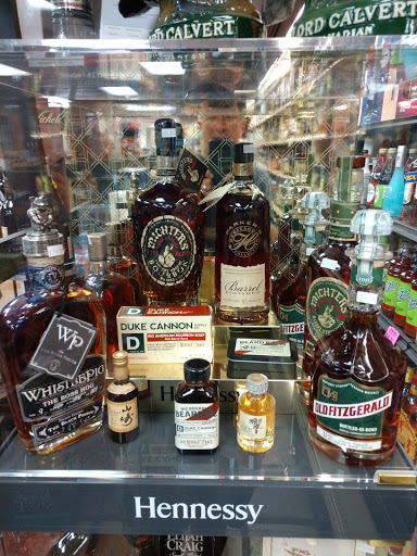 Liquor Store «Grape Press Liquor», reviews and photos, 464 S Anaheim Hills Rd, Anaheim, CA 92807, USA