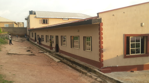 Deeper Faith International Bible Church, Owo Ondo State, No 40 Ajaka St, Owo, Nigeria, Place of Worship, state Ondo