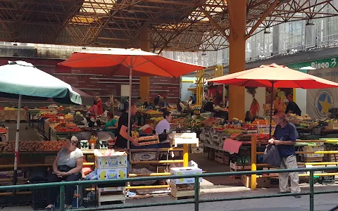 Pijaca Markale food market image