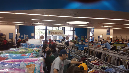 Thrift Store «Power & Ray Goodwill Retail Store & Donation Center», reviews and photos, 5263 S Power Rd, Mesa, AZ 85212, USA
