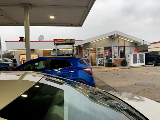 Convenience Store «Speedway», reviews and photos, 3195 South Blvd, Auburn Hills, MI 48326, USA