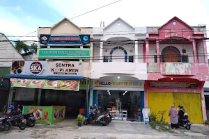 Hello Shopping Rambutan image