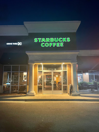 Coffee Shop «Starbucks», reviews and photos, 11716 W Broad St, Henrico, VA 23233, USA