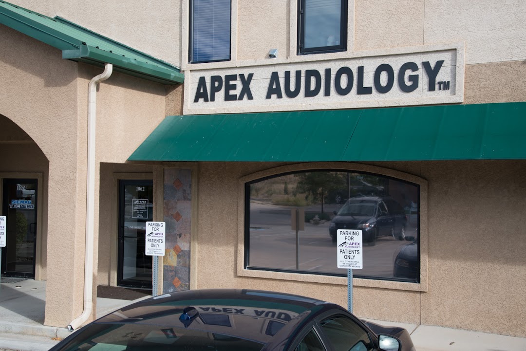 Apex Audiology